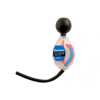 Afbeelding van Gunson 77105 Anti vries koelvloeistof Tester Dial Type