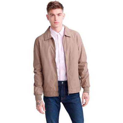 Afbeelding van Superdry Collared Jas Bruin S Man