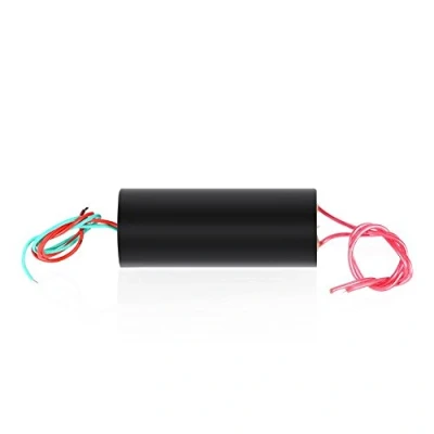 Afbeelding van FTVOGUE DC 3v 6v naar 400KV Boost Step up Power Module Hoogspanning Generator 400000 V DTL