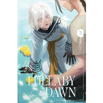Afbeelding van Lullaby of the Dawn, Volume 3
