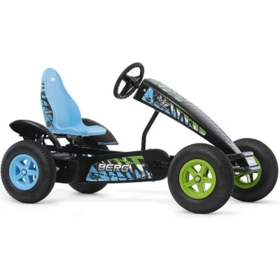 Afbeelding van Skelter BERG XXL X ite BFR