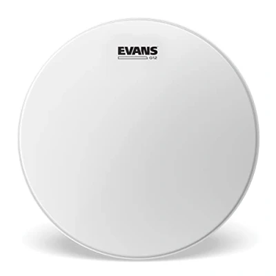 Afbeelding van Evans B08G12 Coated 8 Inch tomvel