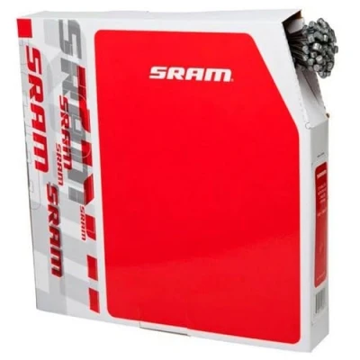Afbeelding van Sram, Versnellingskabel + remkabel