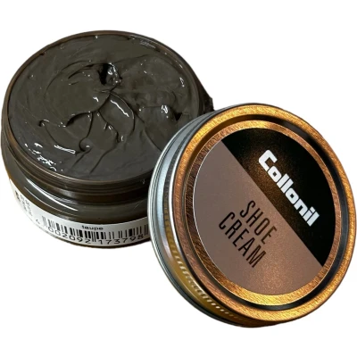 Afbeelding van Collonil Shoe Cream Taupe (379) 60ml