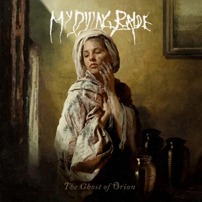 Afbeelding van My Dying Bride Ghost Of Orion 2 Vinyl LP / 06 03 2020