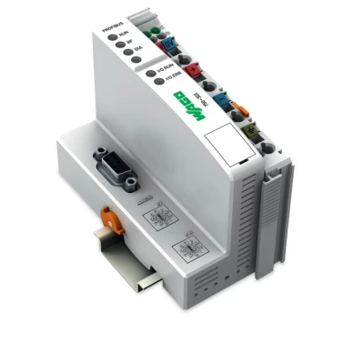Afbeelding van Wago profibus dp fbk g1 12mbd 750 303