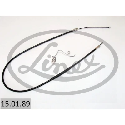 Afbeelding van Linex Handremkabel 15.01.89