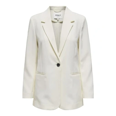 Afbeelding van ONLY ONLASTRID LIFE L/S UNL FIT Blazer CC TLR Dames Maat 34