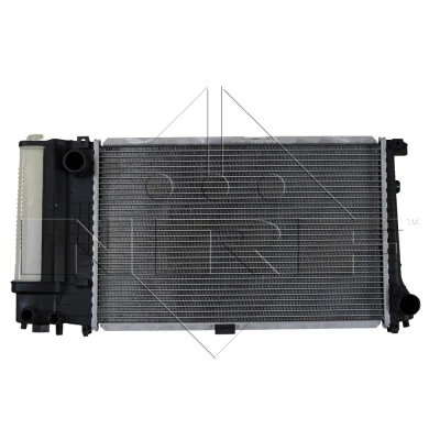 Afbeelding van Radiateur NRF 50568
