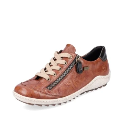 Afbeelding van Remonte dames R1402TRUE, Cuoio, 41 EU