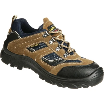 Afbeelding van Veiligheidsschoen Safety Jogger X2020P S3 Bruin Schoenmaat 42