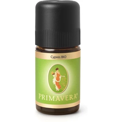 Afbeelding van Primavera Cypres bio 5 ml