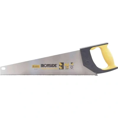 Afbeelding van IRONSIDE 130172 Tuinzaag 450 mm