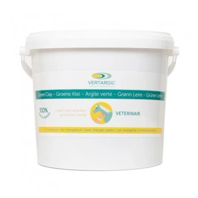 Afbeelding van Vertargil Grof Poeder Veterinair, 5000 gram