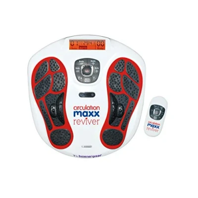 Afbeelding van Orange Planet Circulation maxx reviver (1 st)