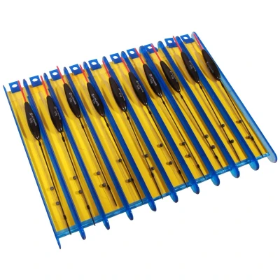Afbeelding van Ultimate Classic Pole Rigs 0,5g (10 stuks) Dobber