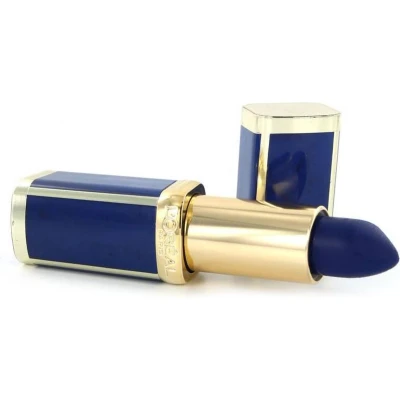 Afbeelding van L&#039;Oréal Color Riche Balmain Lipstick Rebellion