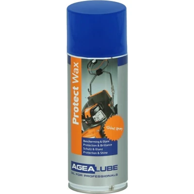 Afbeelding van Agealube Protect Wax Bescherming &amp; Glans 400ml