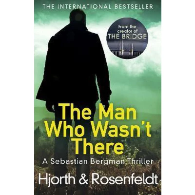 Afbeelding van The Man Who Wasn&#039;t There