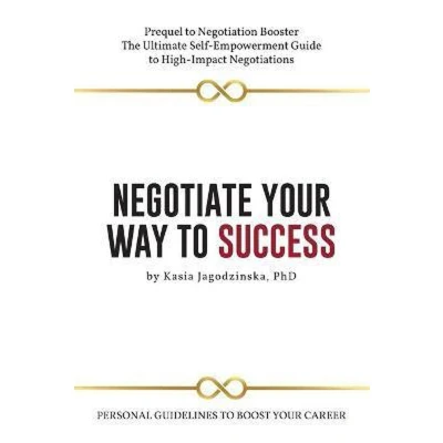 Afbeelding van Negotiate Your Way to Success