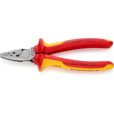 Afbeelding van Tang Knipex 54 x 28 180 mm