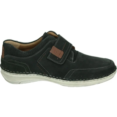Afbeelding van JOSEF SEIBEL New Anvers 83 Halbschuh für Herren Blau