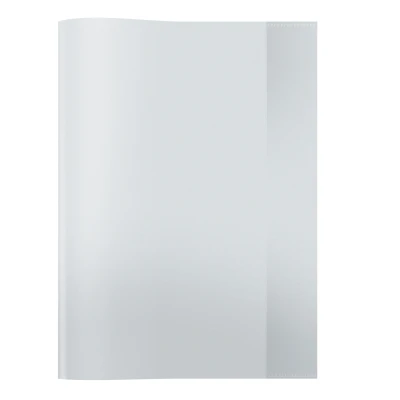 Afbeelding van 25x Herma Schriftfolie PP A4 transparant