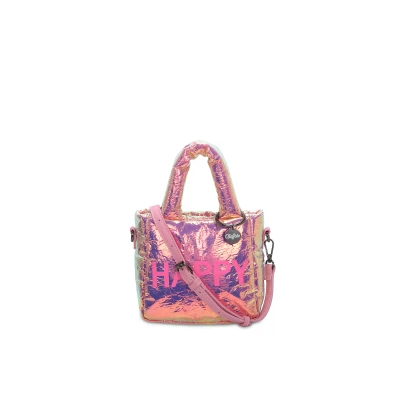 Afbeelding van Buffalo BOXY Handtas, Dames, Maat: One Size, Happy