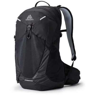 Afbeelding van Gregory Miko 25l Rugzak Zwart