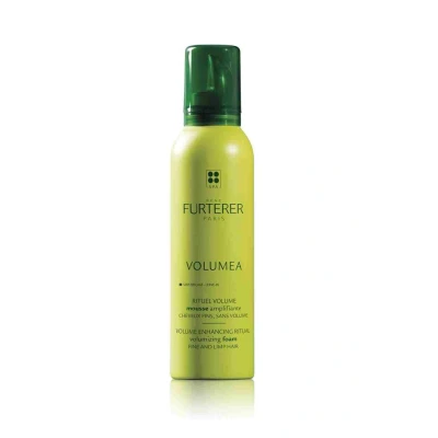 Afbeelding van René Furterer Volumea Volumizing Foam 200 ml