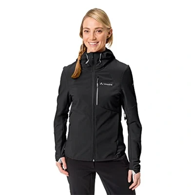Afbeelding van VAUDE Dames Larice Jacket IV
