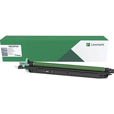 Afbeelding van Lexmark 76C0PV0 Drum 3 kleuren
