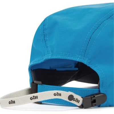 Afbeelding van Gill Regatta Cap Bluejay 1size