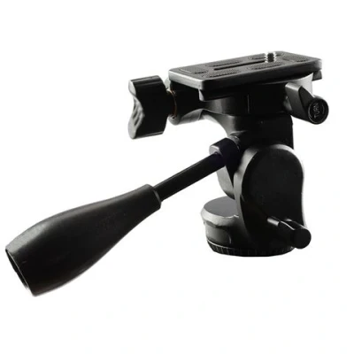 Afbeelding van Nest 3 Weg Panoramakop WT 6012H tot 6Kg