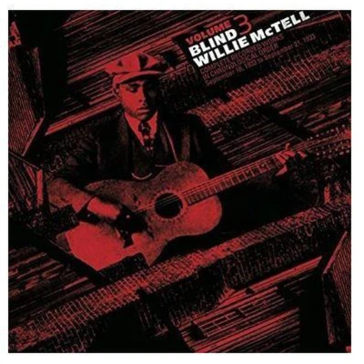 Afbeelding van Blind Willie Mctell Complete Recorded 3