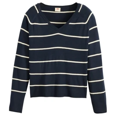 Afbeelding van Levi&#039;s Trui, Dames, Maat: XS, Caviar