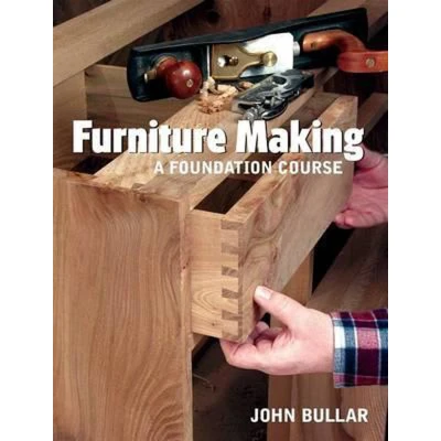 Afbeelding van Furniture Making