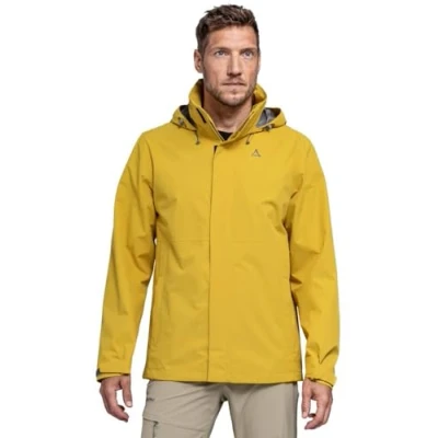 Afbeelding van Schöffel Jacket Gmund M
