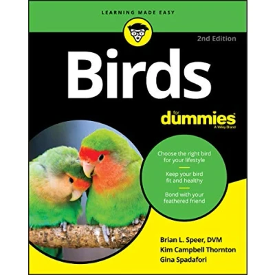 Afbeelding van Birds For Dummies