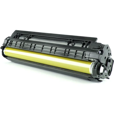 Afbeelding van Lexmark 24B6719 Toner Geel
