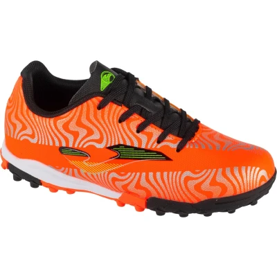 Afbeelding van Joma Evolution Jr 2507 TF EVJS2507TF, voor een jongen, Oranje, Voetbalschoenen, maat: 36