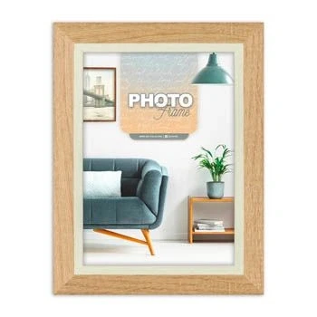 Afbeelding van Zep Fotolijst NT577N Adler Natural 13x18 cm