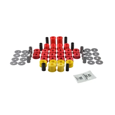 Afbeelding van Tedgum Wielophanging reparatieset TED13480