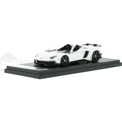 Afbeelding van Lamborghini Aventador J Looksmart Modelauto 1:43 2012 LS398C Schaalmodel