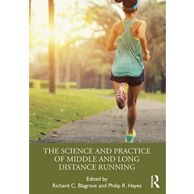 Afbeelding van The Science and Practice of Middle Long Distance Running