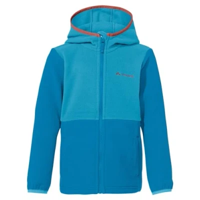 Afbeelding van VAUDE Unisex Kids Pulex Hooded Jacket II