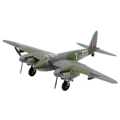 Afbeelding van Tamiya 61062 17533 Mosquito FB Mk.VI/NF Mk.II