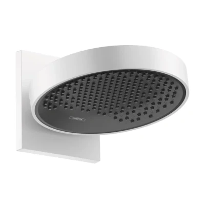 Afbeelding van Hansgrohe Rainfinity PowderRain hoofddouche 250 1jet met douchearm Mat