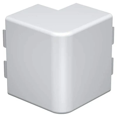 Afbeelding van OBO Bettermann 6192335 Montageaccessoire (b x h) 110 mm 60 Zuiver wit 1 stuk(s)