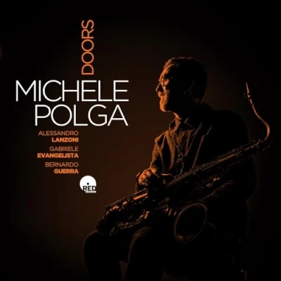Afbeelding van Michele Polga Doors (CD)